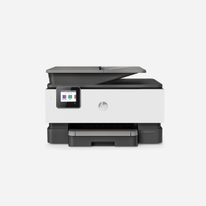 HP OfficeJet Pro 9010e